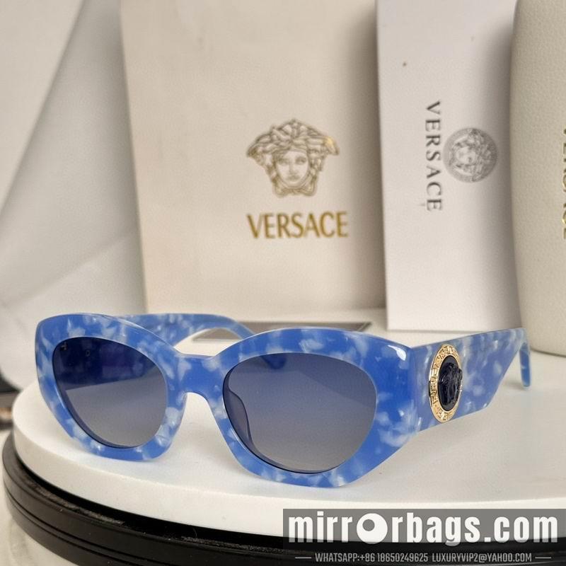 Versace Glasses 03smh118