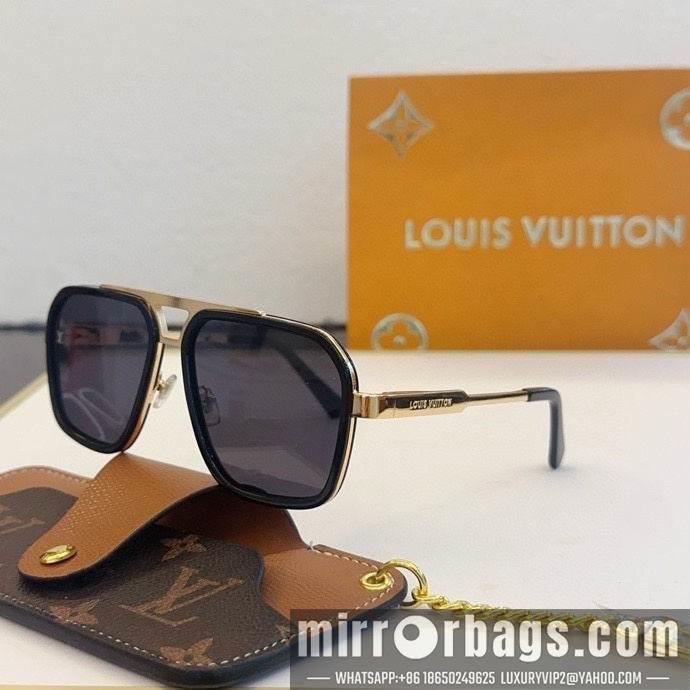 LV Glasses smx169