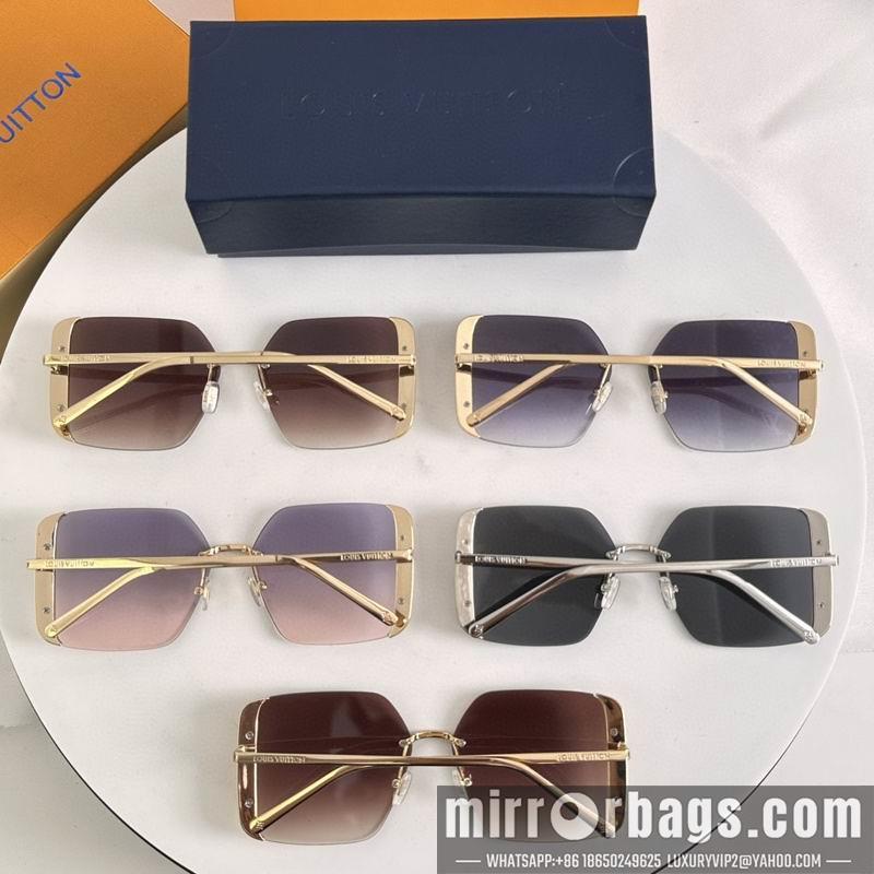 LV Glasses smh133