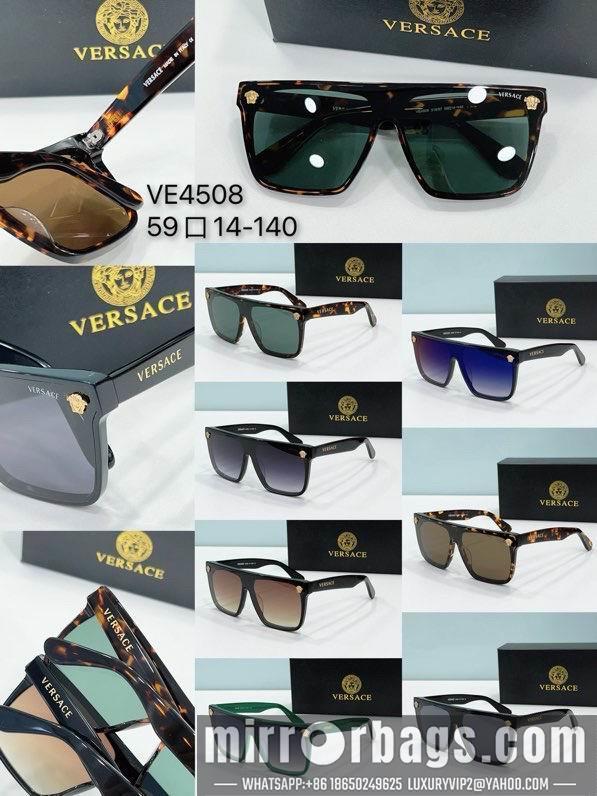 Versace Glaases smx81