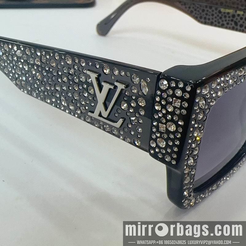LV Glasses smr124
