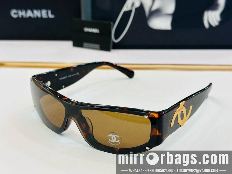 Chanel Glasses smr289