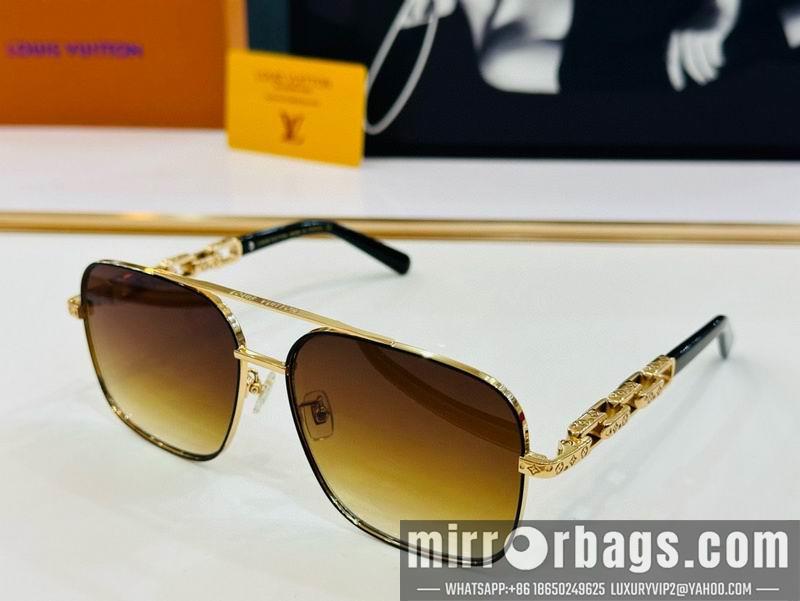 LV Glasses smr76