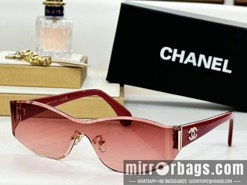 Chanel Glasses smh92