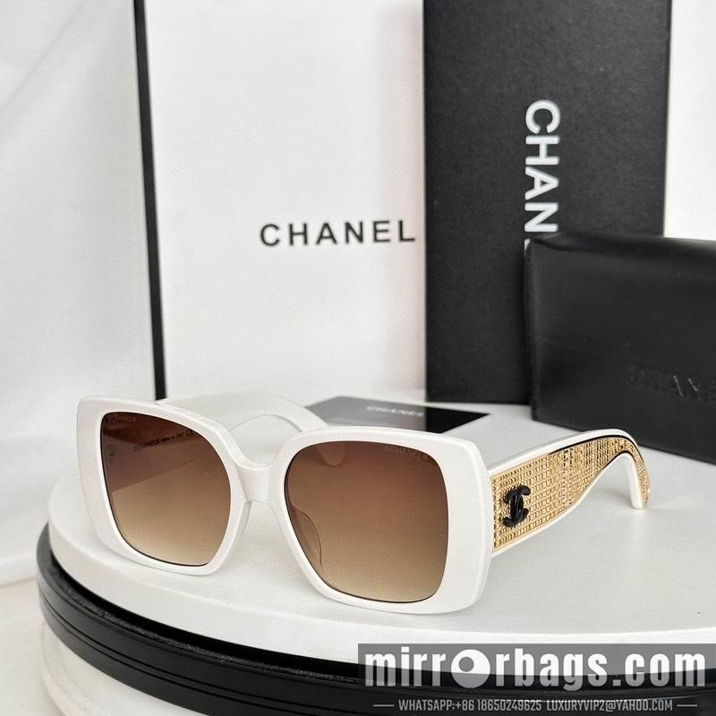 Chanel Glasses smr88