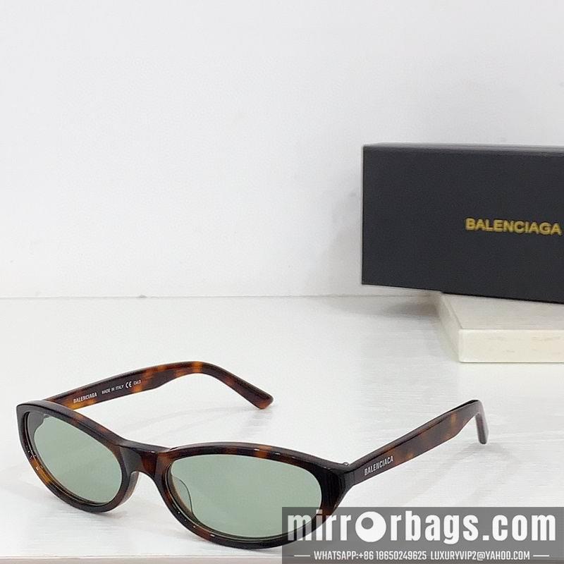 Balenciaga Glasses smr100