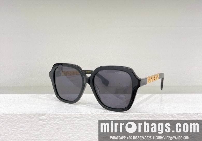 Burberry Glasses smx58