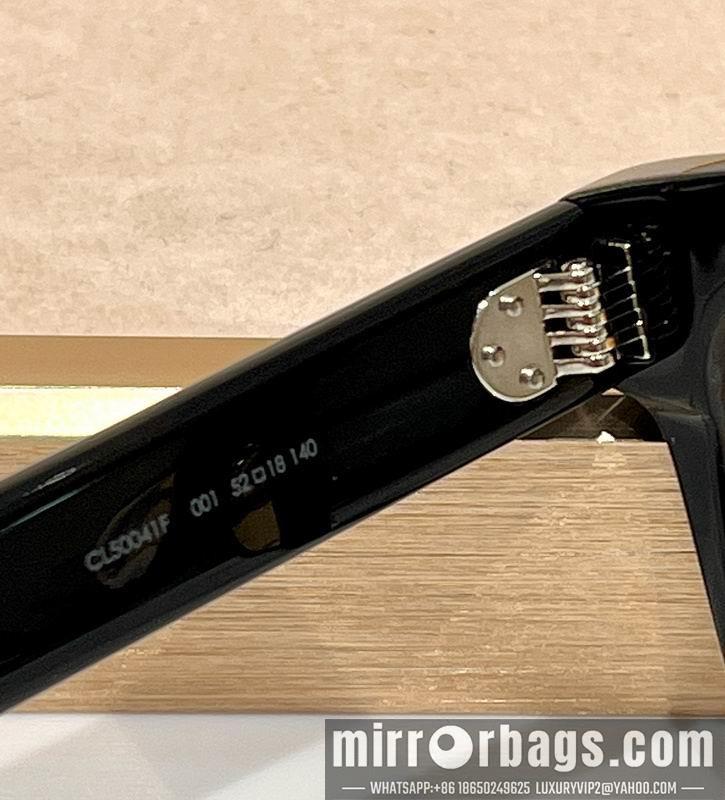Celine Glasses smx174