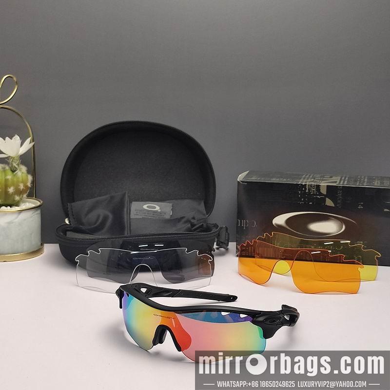 Oakley Glasses smx95
