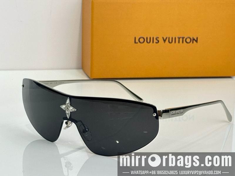 LV Glasses smx102