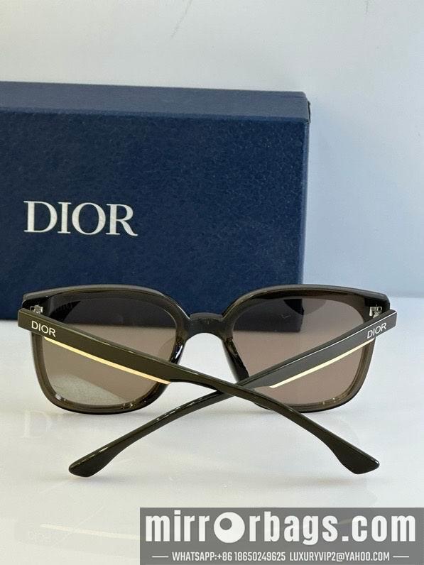 Dior Glasses smx110