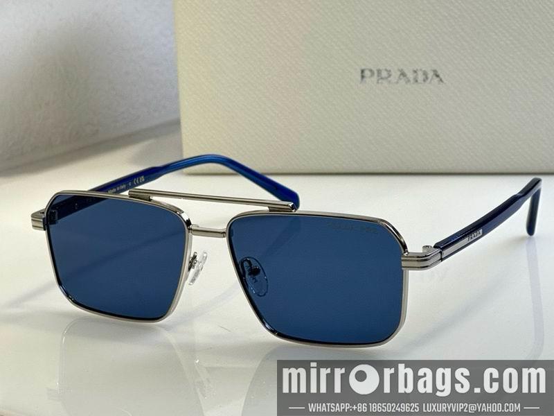 Prada Glasses smx215