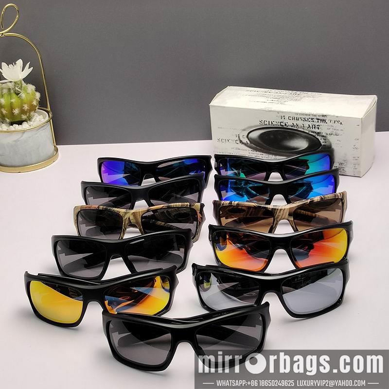 Oakley Glasses 03smh51