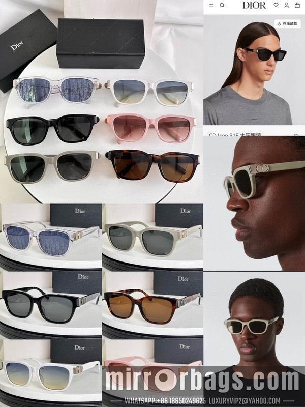 Dior Glasses 03smh02