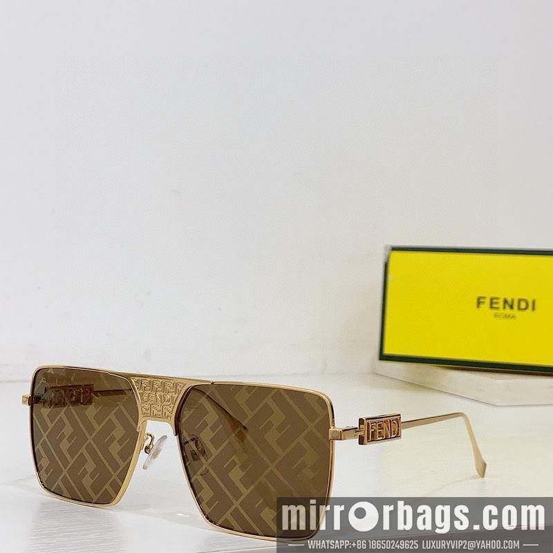 Fendi Glasses smx47