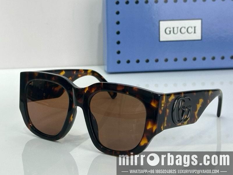 Gucci Glasses smx76