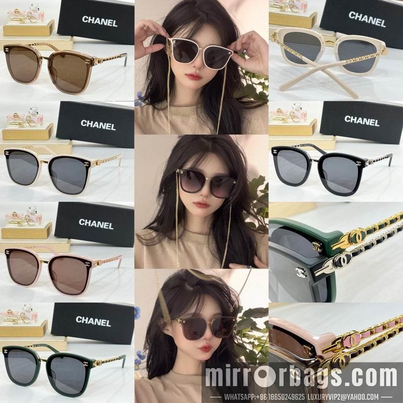 Chanel Glasses smr254