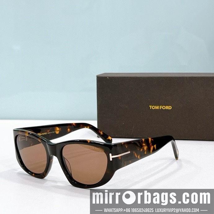 Tom Ford Glasses smx51