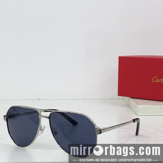 Cartier Glasses smx265