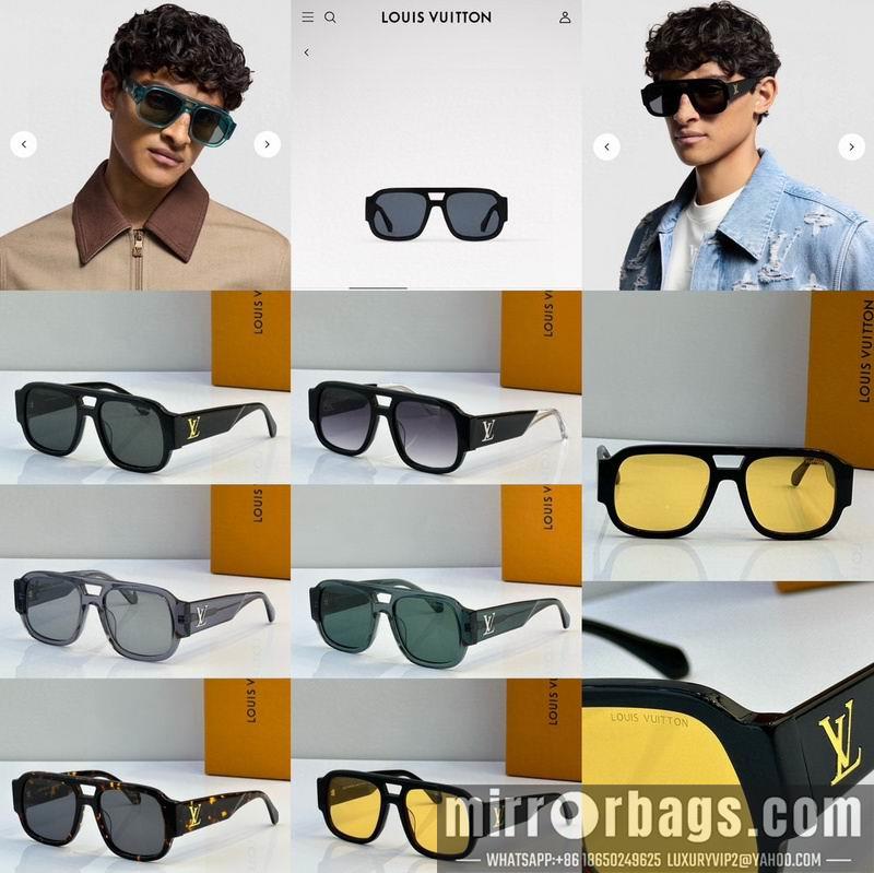 LV Glasses smh54