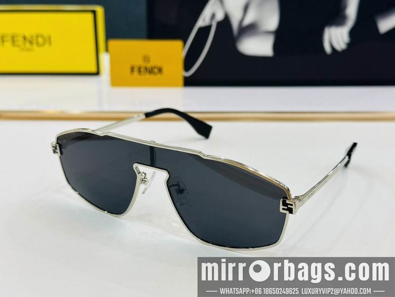 Fendi Glasses smh41