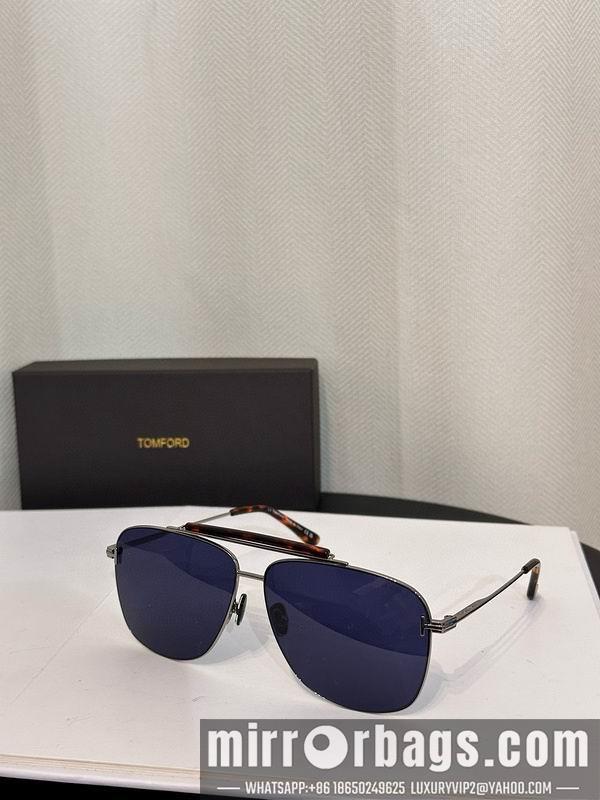Tom Ford Glasses smx82