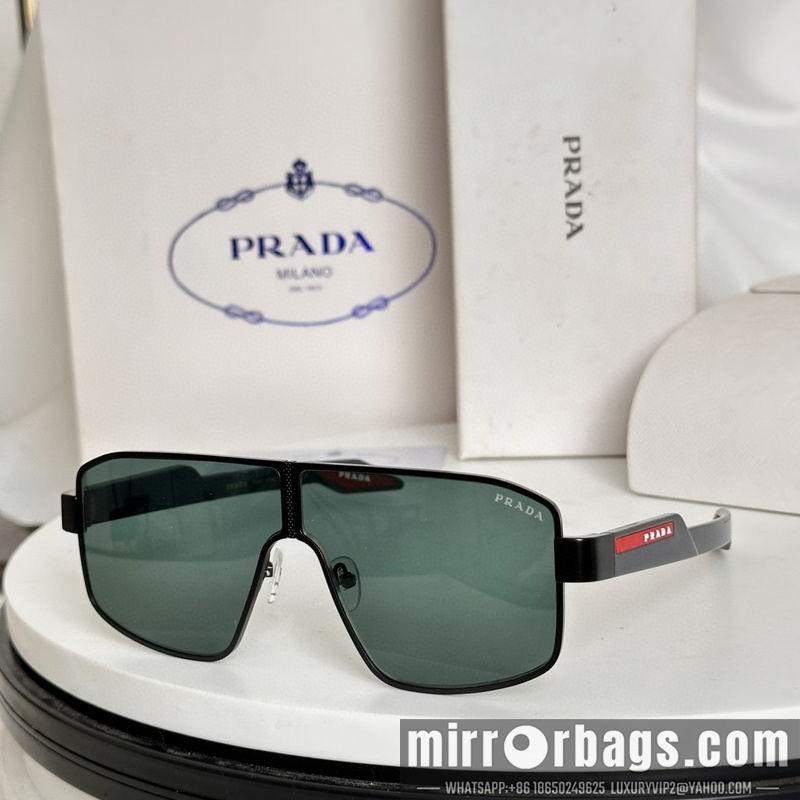 Prada Glasses smh150