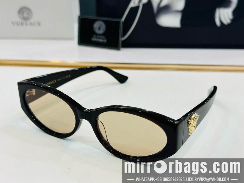 Versace Glaases smx94