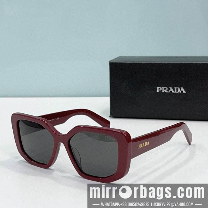 Prada Glasses smr94