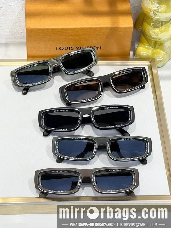 LV Glasses smh202