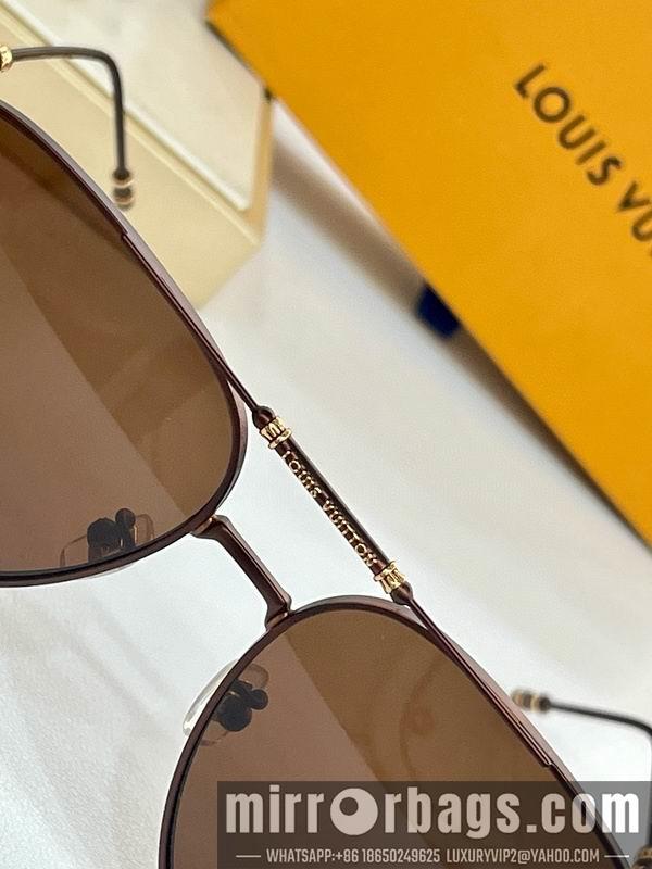 LV Glasses smr41