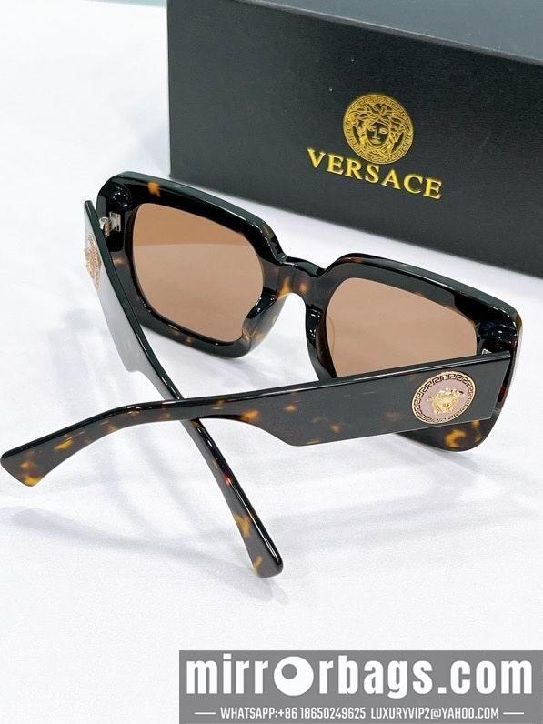 Versace Glaases smx143