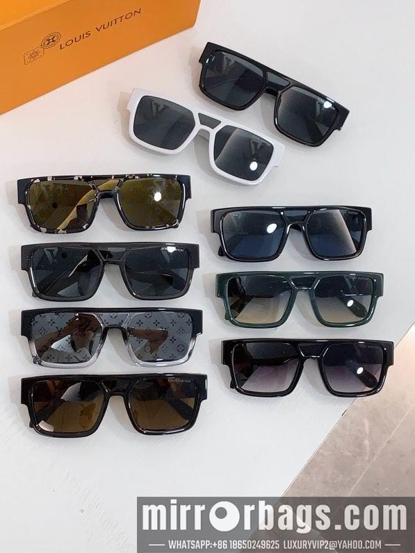 LV Glasses smx165