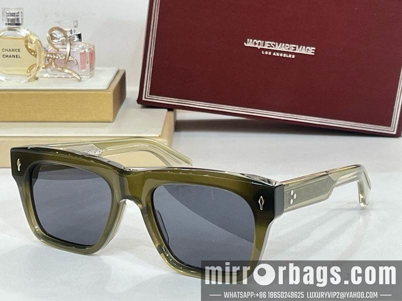 Jacques Marie Mage Glasses smx26