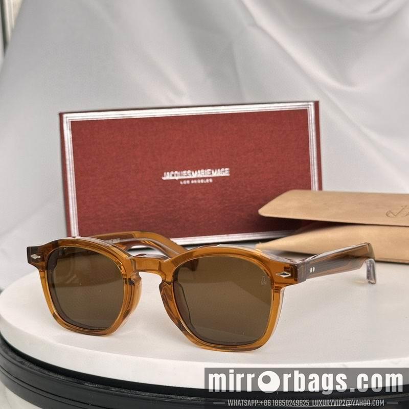 Jacques Marie Mage Glasses 03smh64