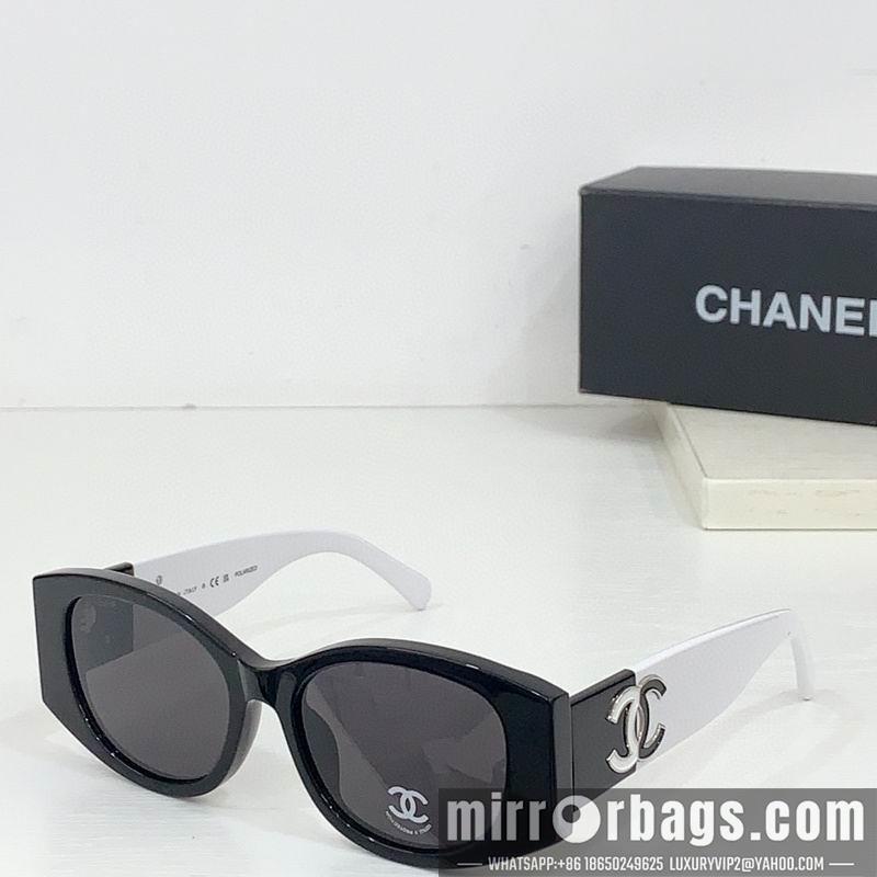 Chanel Glasses smr26