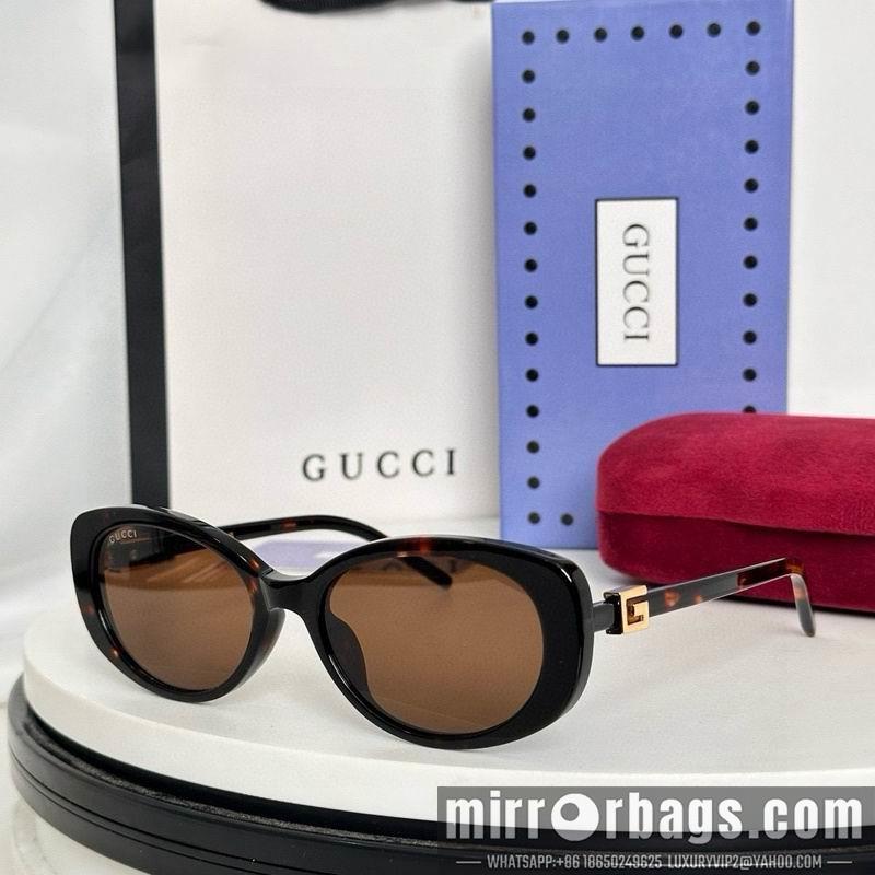 Gucci Glasses smh114