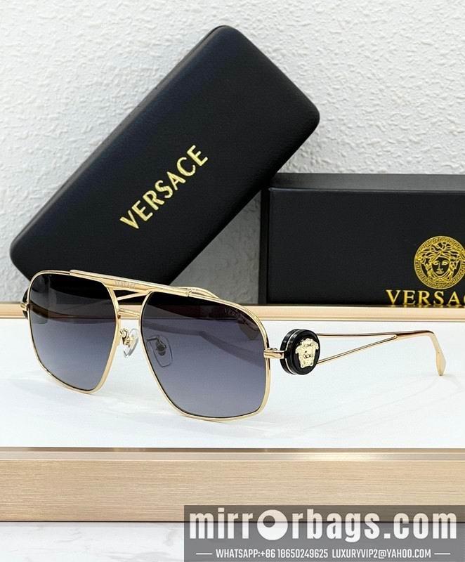 Versace Glasses 03smh78