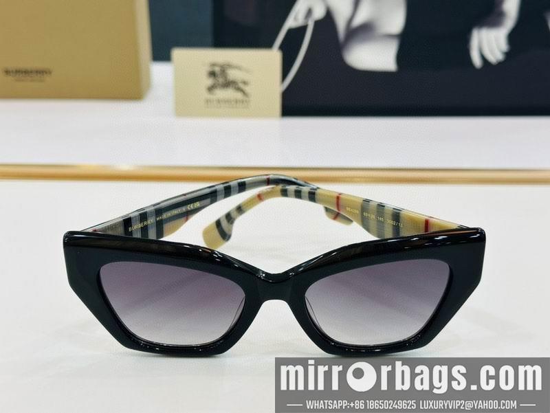 Burberry Glasses smr28