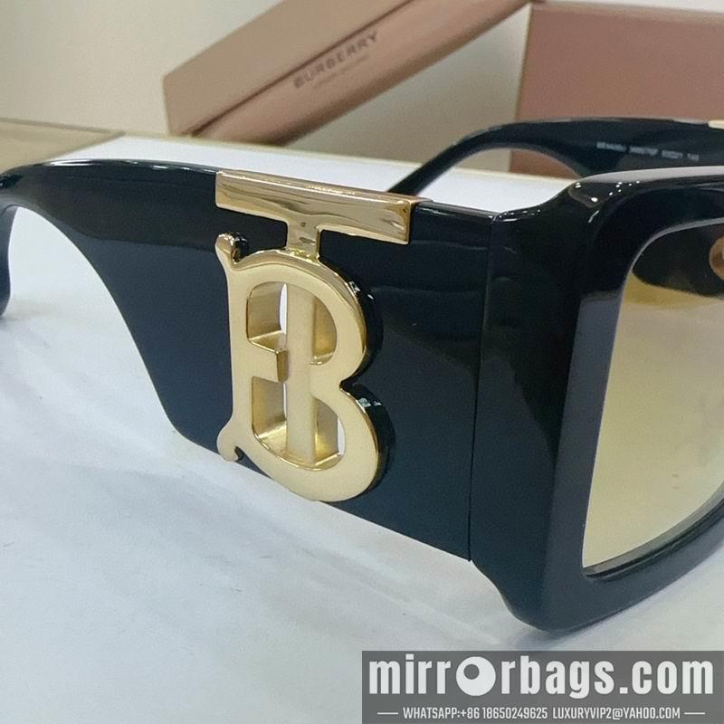 Burberry Glasses smr41