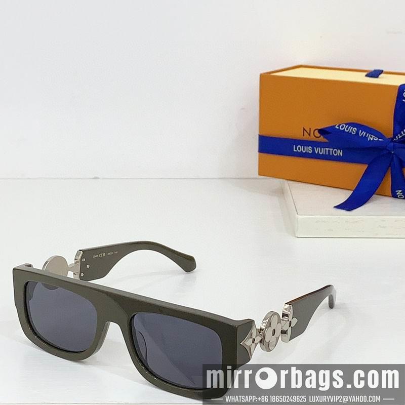 LV Glasses smr43