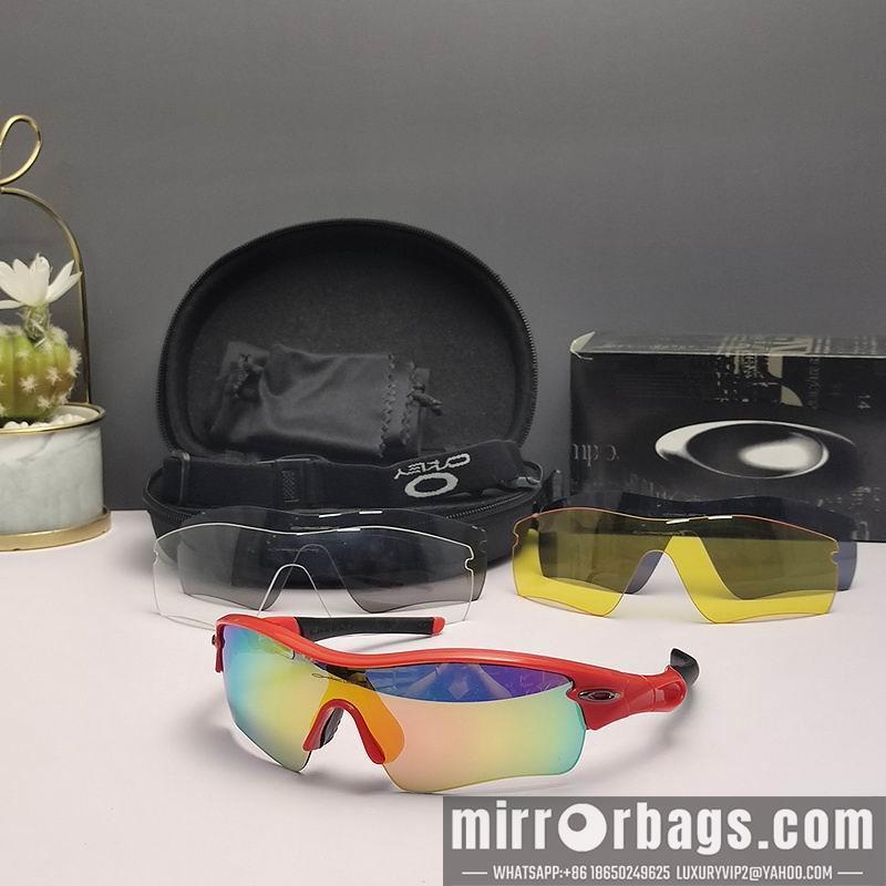 Oakley Glasses smx91