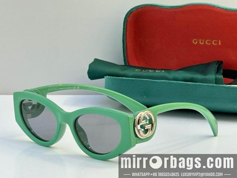 Gucci Glasses smh21