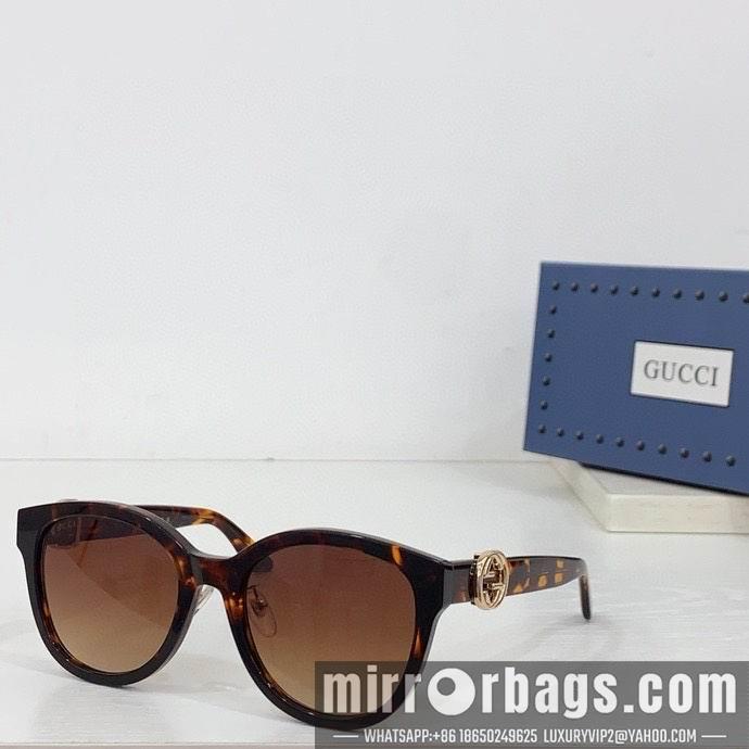 Gucci Glasses smx138