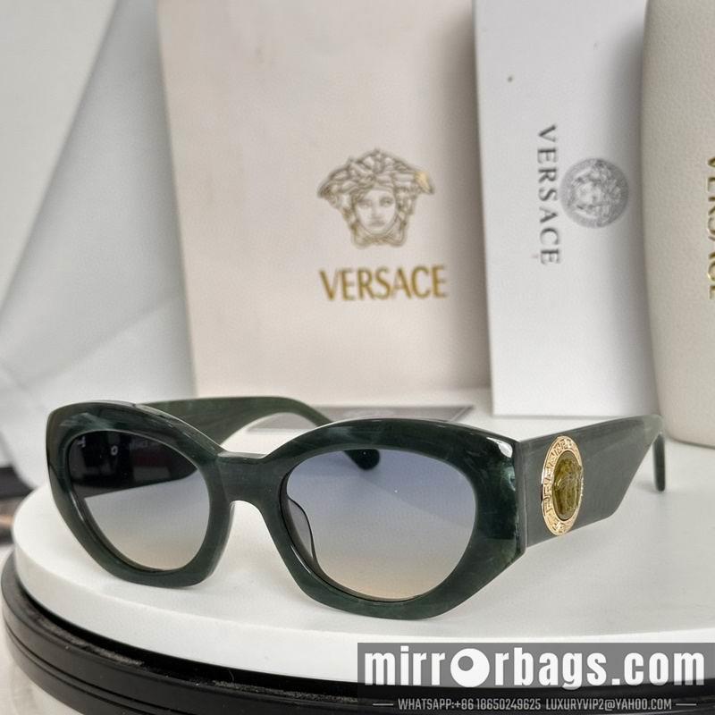 Versace Glasses 03smh118