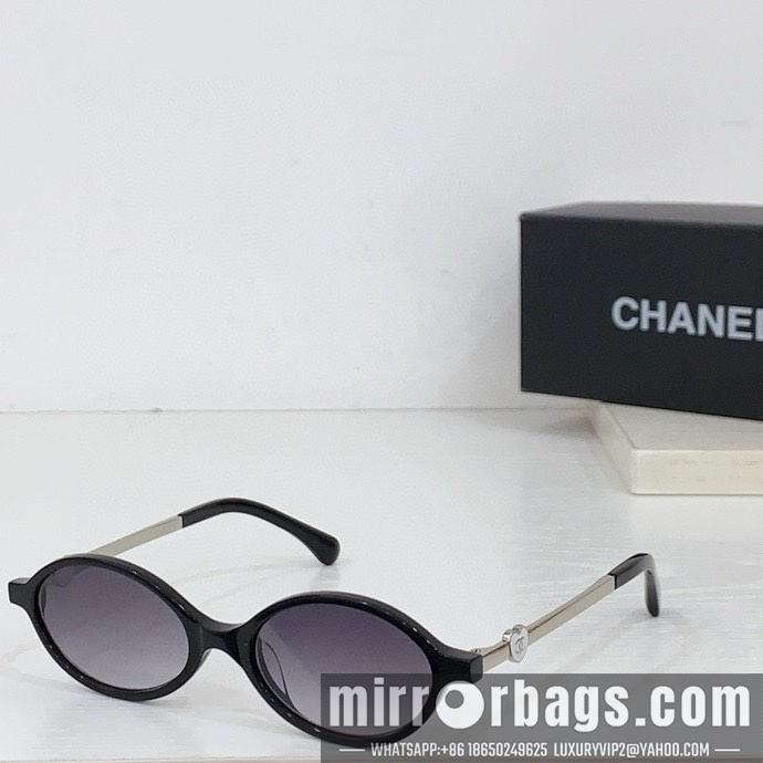Chanel Glasses smx336