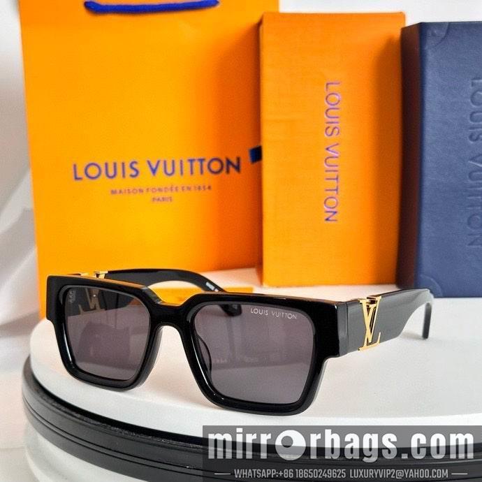 LV Glasses smx181