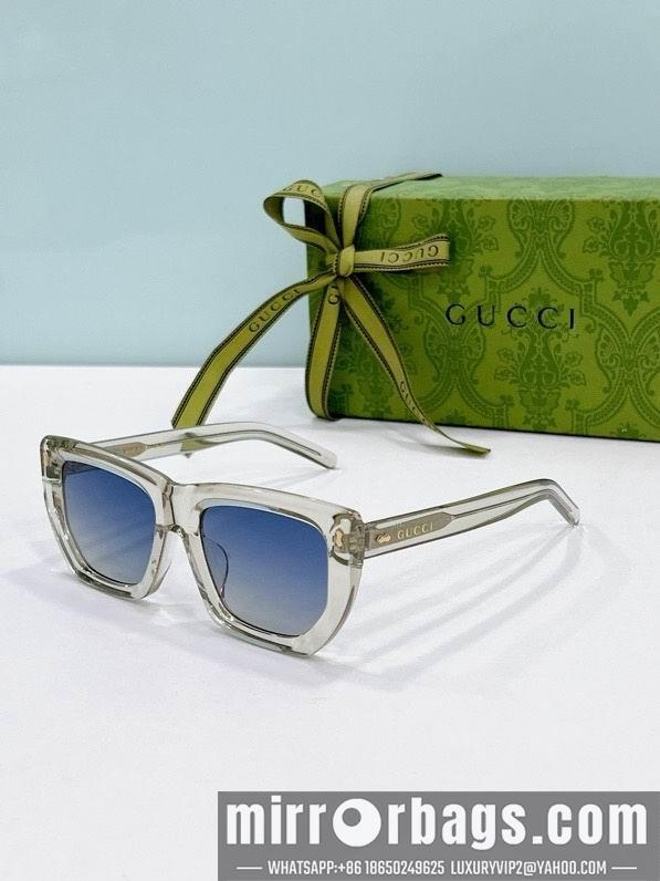 Gucci Glasses smx191