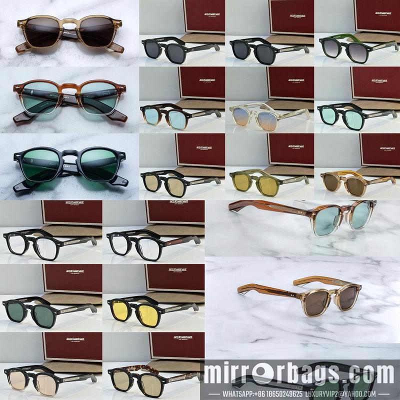 Jacques Marie Mage Glasses 03smh67