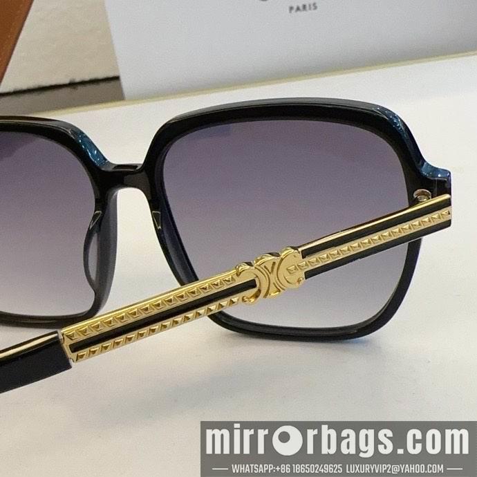 Celine Glasses smx224